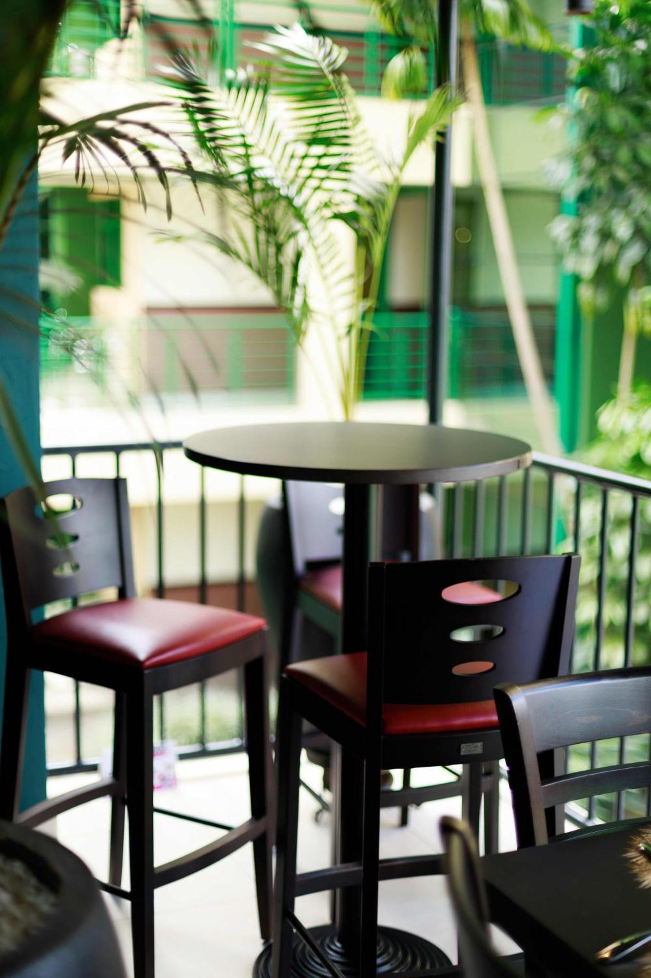 Highlands Suites Hotel And Apartments Kigali Esterno foto