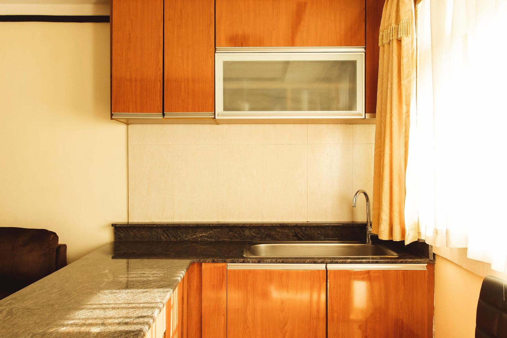 Highlands Suites Hotel And Apartments Kigali Esterno foto